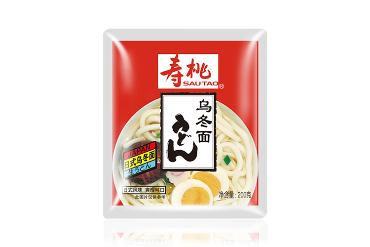 SAUTAO JAPANESE UDON 200G